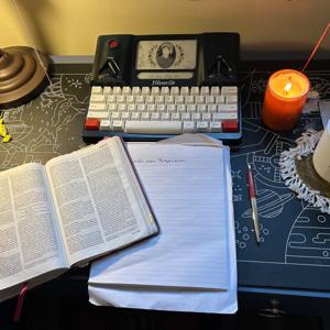 Old Words, New Perspectives