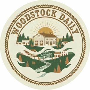 The Woodstock Daily Podcast