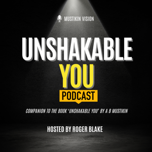 Unshakable You
