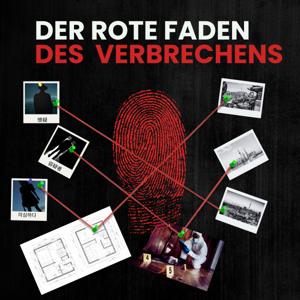 Der rote Faden des Verbrechens