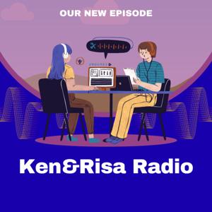 Ken＆Risa Radio