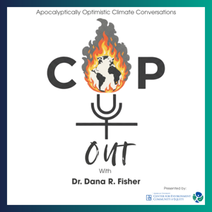 The COPOut Podcast