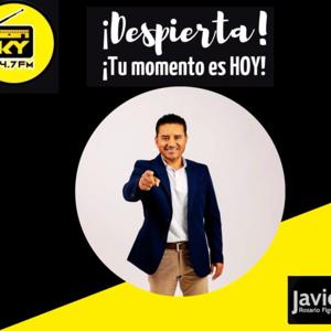 Despierta con Javier Rosario Figueroa