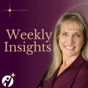 Weekly Insights & Business Builders
