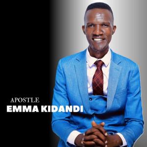 Apostle Emma Kidandi's Podcast