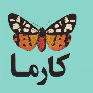 کتاب صوتی کارما