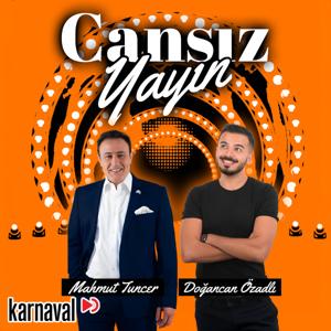 Cansız Yayın