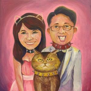 《逆轉退休財務人生》 -小老公的財務自由筆記