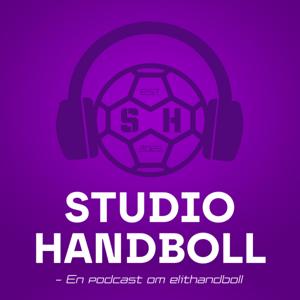 Studio Handboll - En podcast om elithandboll
