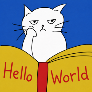 Hello World！