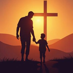 The Faithful Fatherhood Podcast: Daily 5-min Scripture and Guidance to help dads lead and grow