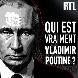 Qui est vraiment Vladimir Poutine?