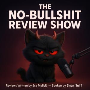 The No-Bullshit Review Show