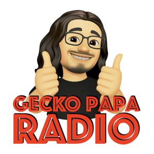 Gecko Papa Radio