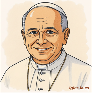 Homilías Papa León XIV