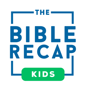 The Bible Recap Kids by The Bible Recap