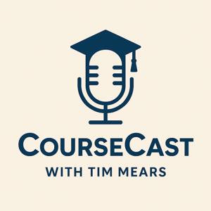 CourseCast with Tim Mears