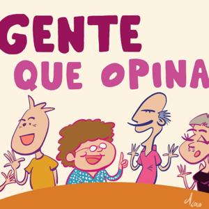 Gente que opina