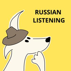 Russian Listening