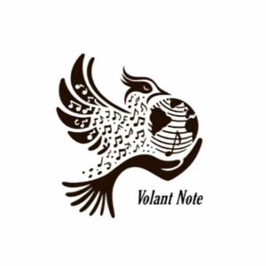 Volant note | ولانت نوت