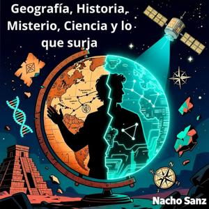 El Observatorio de Nacho