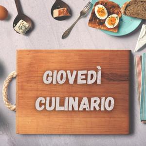Giovedì culinario