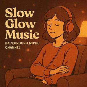 Slow Glow Music: Background Music Channel