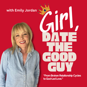 Girl, Date the Good Guy | Dating, Relationships, Broken Heart, Heartbreak, Love Story
