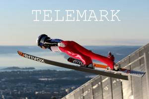 Telemark - Your Ski Jumping Podcast