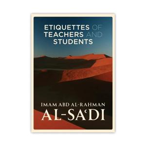 Etiqeuttes of Teachers and Students