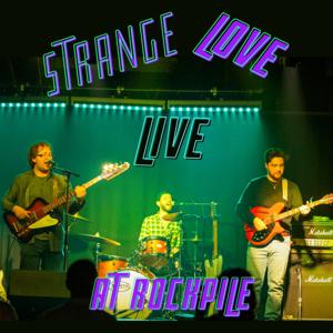 Live At Rockpile