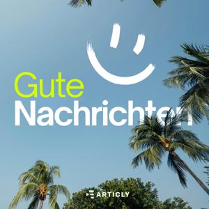 Gute Nachrichten