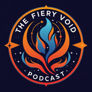THE FIERY VOID PODCAST