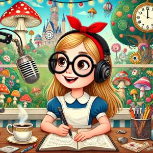 Ra in Wonderland
