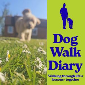 The Dog Walk Diary