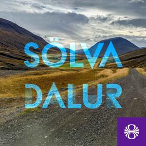 Sölvadalur