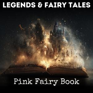 Pink Fairy Book