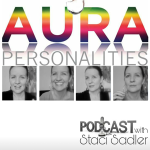 AURA PERSONALITIES