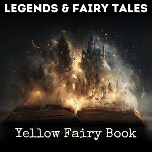 Yellow Fairy Book
