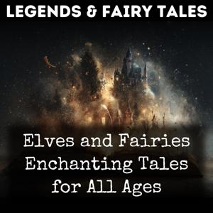 Elves and Fairies Enchanting Tales for All Ages