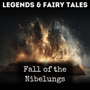 Fall of the Nibelungs