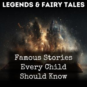 Famous Stories Every Child Should Know