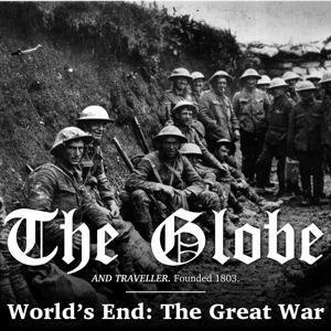 World's End: The Great War