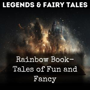 Rainbow Book- Tales of Fun and Fancy
