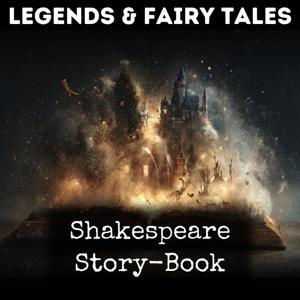 Shakespeare Story-Book