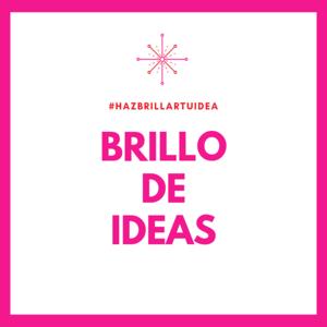 Brillo De Ideas