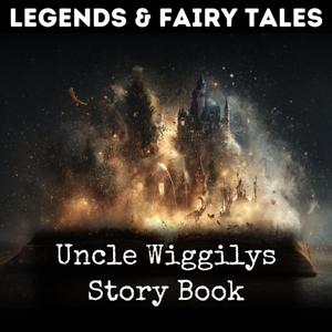 Uncle Wiggilys Story Book