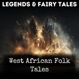 West African Folk Tales