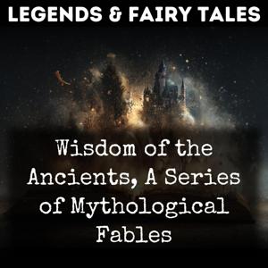 Wisdom of the Ancients, A Series of Mythological Fables