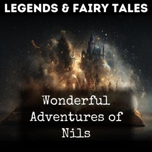 Wonderful Adventures of Nils